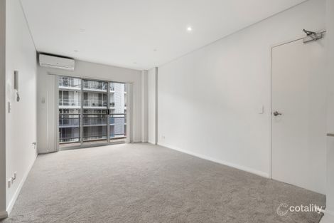 Property photo of 25/2-4 George Street Warwick Farm NSW 2170