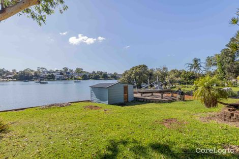 Property photo of 58 Pellisier Road Putney NSW 2112