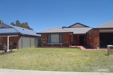 27 Benalla Cres, Byford, WA 6122