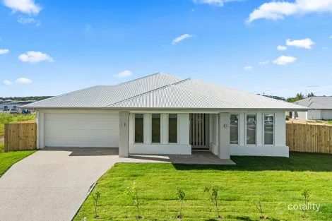 1 Bitterbark St, Nikenbah, QLD 4655