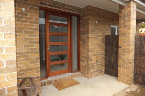 Property photo of 54A Faraday Road Croydon South VIC 3136