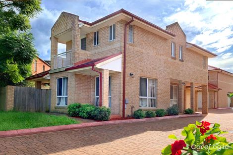 Property photo of 1/17-19 Mayberry Crescent Liverpool NSW 2170