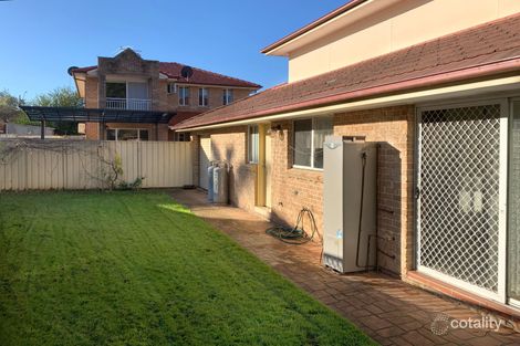 Property photo of 1/17-19 Mayberry Crescent Liverpool NSW 2170