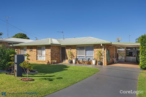 Property photo of 38 Brigalow Street Newtown QLD 4350