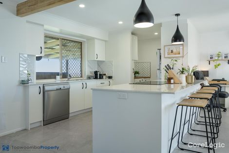 Property photo of 38 Brigalow Street Newtown QLD 4350