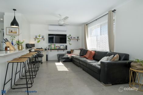 Property photo of 38 Brigalow Street Newtown QLD 4350