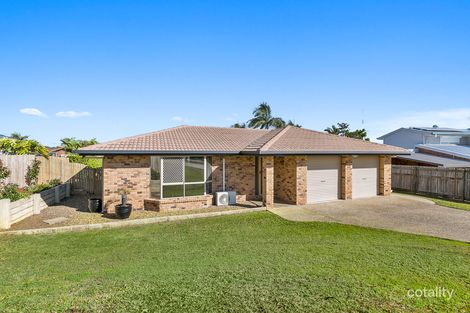 Property photo of 6 Irvine Place Wynnum West QLD 4178
