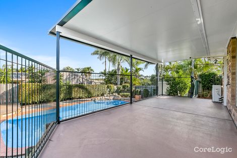 Property photo of 6 Irvine Place Wynnum West QLD 4178