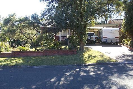 13 Jason Pl, North Rocks, NSW 2151