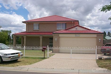 Property photo of 11 Macknish Crescent Coopers Plains QLD 4108