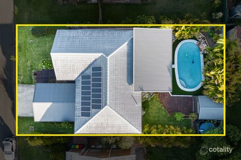 Property photo of 19 Beira Street Aspley QLD 4034