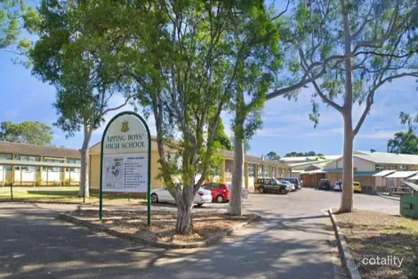Property photo of 10/1 Forest Grove Epping NSW 2121