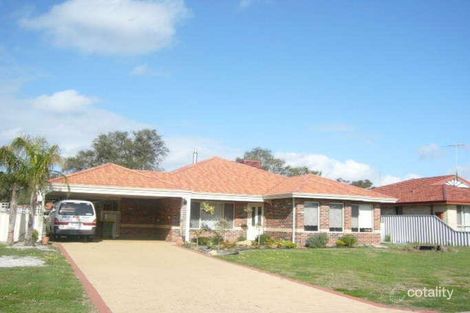 8 Boyona Pl, Boyanup, WA 6237