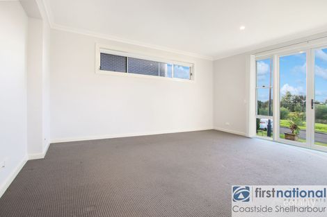 Property photo of 35 Caravel Crescent Shell Cove NSW 2529