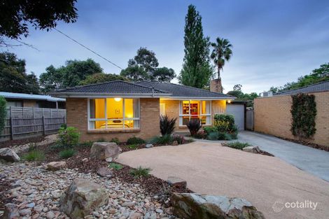 17 Frederick St, Croydon, VIC 3136