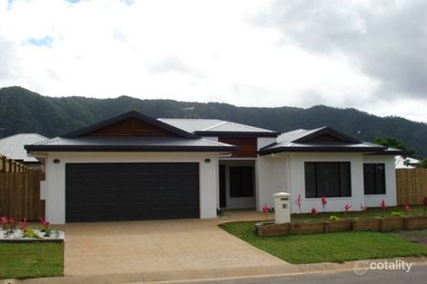 1 Turon Cl, Bentley Park, QLD 4869