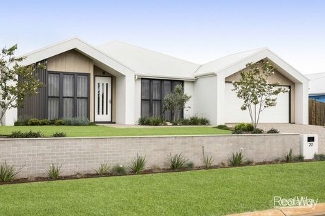 Property photo of 20 Catherine Circuit Middle Ridge QLD 4350