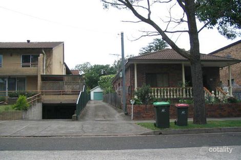 177a Hampden Rd, Wareemba, NSW 2046