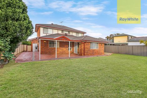 Property photo of 13 Daisy Street Greystanes NSW 2145