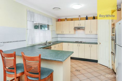 Property photo of 13 Daisy Street Greystanes NSW 2145