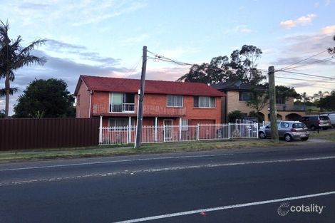 284 Flushcombe Rd, Blacktown, NSW 2148