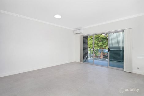 Property photo of 3/16-18 Myrtle Street Rydalmere NSW 2116