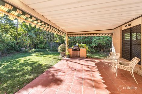 Property photo of 84 Sugarwood Street Bellbowrie QLD 4070