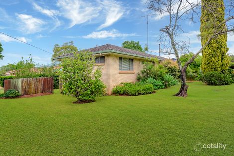 Property photo of 7 Parsons Street Rangeville QLD 4350