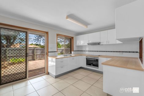 Property photo of 9/5 Imber Street Chermside QLD 4032