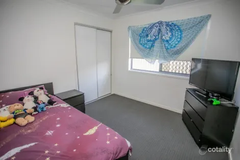 Property photo of 24 Ellem Drive Chinchilla QLD 4413
