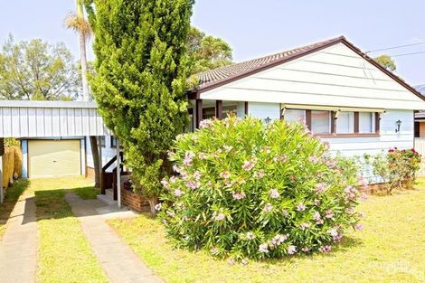 Property photo of 88 Stanwell Crescent Ashcroft NSW 2168