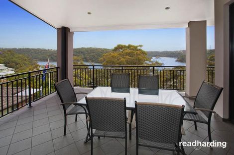 Property photo of 8 Riverside Drive Lugarno NSW 2210