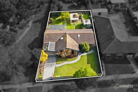 Property photo of 81 Grubb Avenue Traralgon VIC 3844