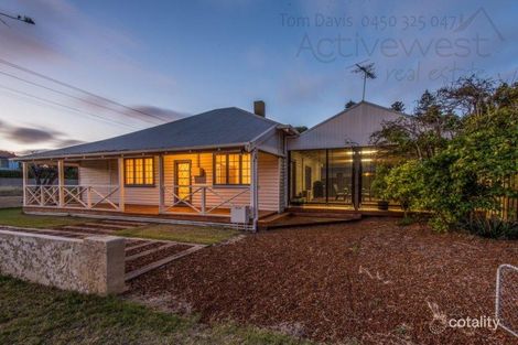 Property photo of 1 Jose Street Beachlands WA 6530