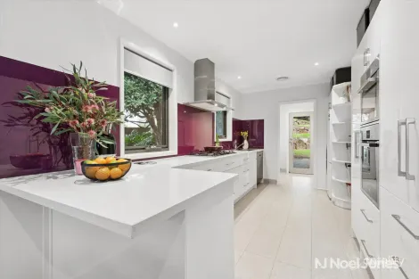 Property photo of 7 Old Mill Place Chirnside Park VIC 3116