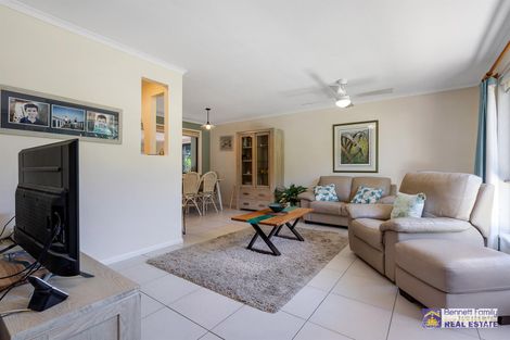 Property photo of 20 Riverton Drive Wellington Point QLD 4160