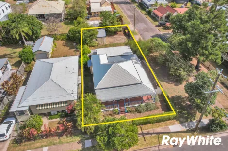 Property photo of 126 Chermside East Ipswich QLD 4305