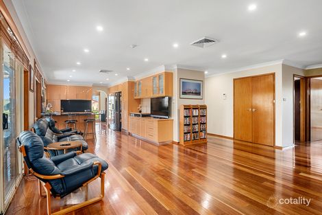 Property photo of 11 Monash Road Menai NSW 2234