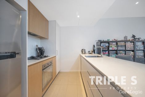 Property photo of 211/1 Saunders Close Macquarie Park NSW 2113