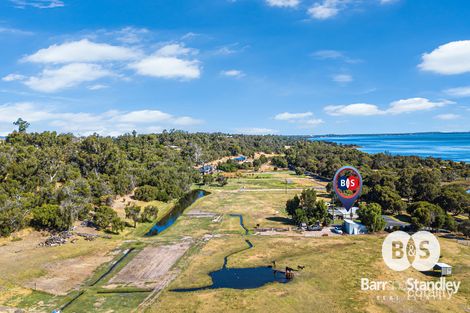 Property photo of 320 Cathedral Avenue Leschenault WA 6233