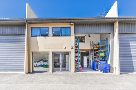 2/26 Wentworth Ave, Mascot, NSW 2020