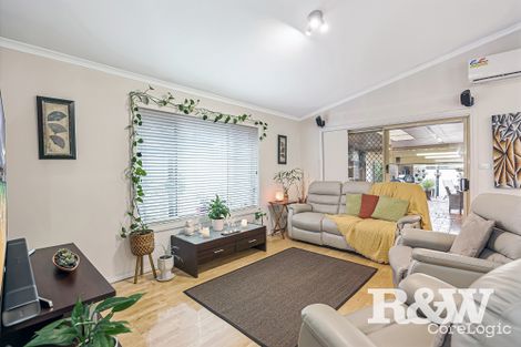 Property photo of 9A Paganini Crescent Claremont Meadows NSW 2747