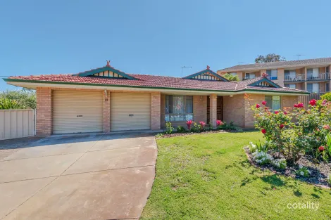 33 Osborne Pl, Stirling, WA 6021