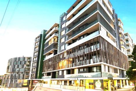Property photo of 618/2D Charles Street Canterbury NSW 2193