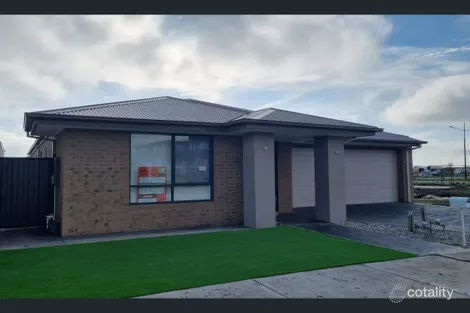 16 Lasio Way, Donnybrook, VIC 3064