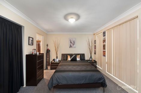 Property photo of 85 Rossini Drive Hinchinbrook NSW 2168