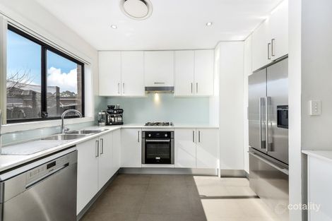 Property photo of 3/3 Clarence Street Condell Park NSW 2200