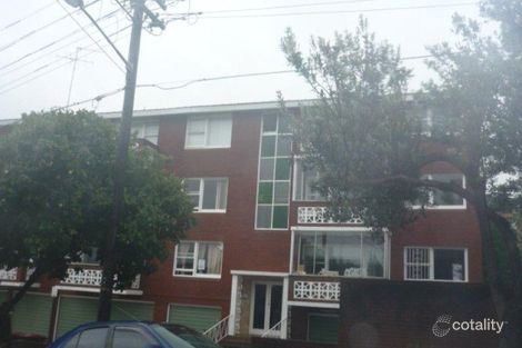 Property photo of 10/12 Hill Street Coogee NSW 2034