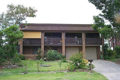 22 Mistral St, Jamboree Heights, QLD 4074