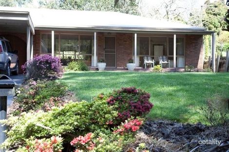 4 Saville St, Ferny Creek, VIC 3786